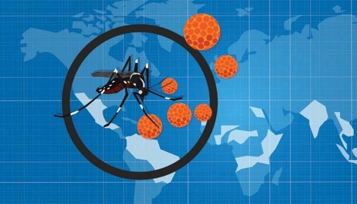 Zika Virus Update: ಉತ್ತರ ಪ್ರದೇಶದ ಕಾನ್ಪುರ್ ನಲ್ಲಿ ಝೀಕಾ ವೈರಸ್ ಮೊದಲ ಪ್ರಕರಣ ಪತ್ತೆ, ತನಿಖೆಗಾಗಿ ಕಾನ್ಪುರ್ ತಲುಪಿದ ದೆಹಲಿ ತಜ್ಞರ ತಂಡ