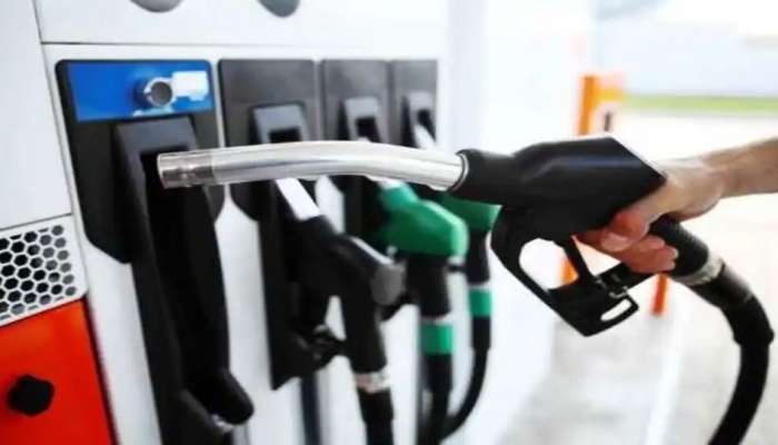 Petrol Diesel Price Today: ಮತ್ತೆ ಪೆಟ್ರೋಲ್ ಡೀಸೆಲ್ ದರದಲ್ಲಿ ಏರಿಕೆ..!