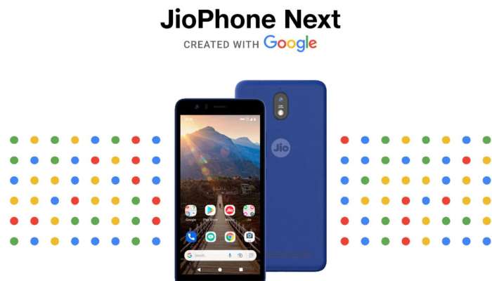 JioPhone Next: ವಿಶ್ವದ ಅತ್ಯಂತ ಅಗ್ಗದ 4G ಸ್ಮಾರ್ಟ್‌ಫೋನ್ ಜೊತೆಗೆ ವಿಶೇಷ ರಿಚಾರ್ಜ್ ಪ್ಲಾನ್  