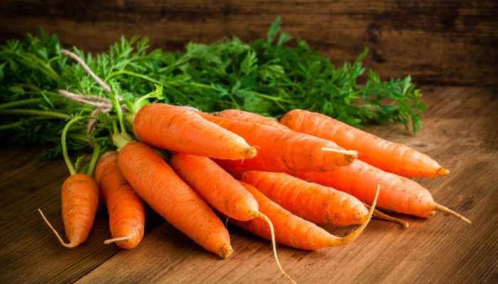 Carrot Benefits: ಚಳಿಗಾಲದಲ್ಲಿ ಗಜ್ಜರಿ ಸೇವನೆಯಿಂದಾಗುವ ಈ ಲಾಭಗಳು ನಿಮಗೂ ತಿಳಿದಿರಲಿ