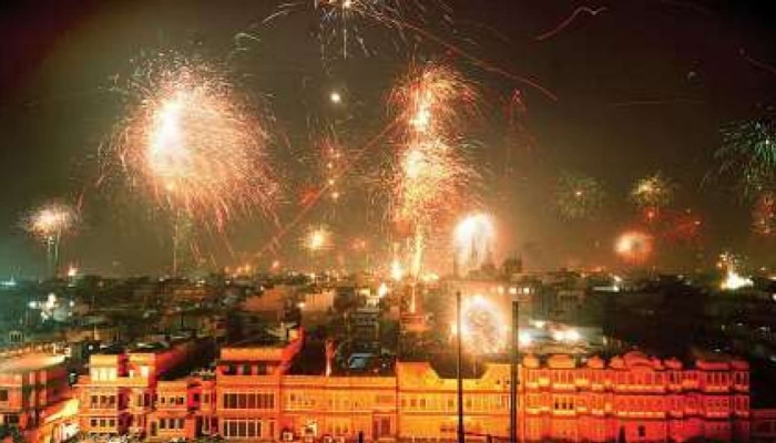 Diwali-2021ಕ್ಕೆ ಸಂಬಂಧಿಸಿದಂತೆ ಮಾರ್ಗಸೂಚಿಗಳನ್ನು ಹೊರಡಿಸಿದ ರಾಜ್ಯ ಸರ್ಕಾರ, ಗ್ರೀನ್ ಕ್ರ್ಯಾಕರ್ಸ್ ಮಾರಾಟಕ್ಕೆ ಅನುಮತಿ