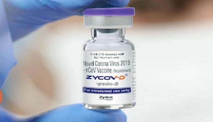 Good News: ತನ್ನ Covid-19 Vaccine ಬೆಲೆಯನ್ನು ರೂ.265 ನಿಗದಿಪಡಿಸಲು ಒಪ್ಪಿಕೊಂಡ Zydus Cadila! ಶೀಘ್ರದಲ್ಲಿಯೇ ಕೊನೆ ನಿರ್ಧಾರ ಪ್ರಕಟ