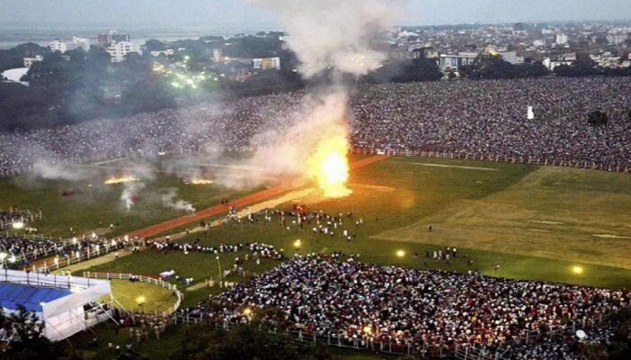 PM Modi Hunkar Rally Bomb Blast: ನಾಲ್ವರು ಉಗ್ರರಿಗೆ ಗಲ್ಲು, ಇಬ್ಬರಿಗೆ ಜೀವಾವಧಿ ಶಿಕ್ಷೆ ವಿಧಿಸಿದ ನ್ಯಾಯಾಲಯ 