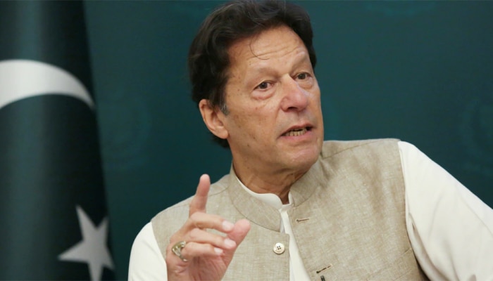 Pakistan CM On Imran: &#039;Imran Khan ಪ್ರಧಾನಿಯಾಗಲು ಲಾಯಕ್ಕಿಲ್ಲ&#039; ಹೀಗಂತ ಹೇಳಿದ್ಯಾರು ಗೊತ್ತಾ?
