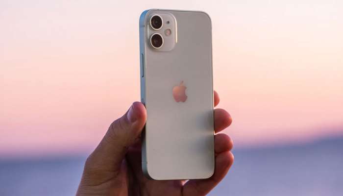  ಅತ್ಯಂತ ಕಡಿಮೆ ಬೆಲೆಗೆ iPhone 12 Mini ಖರೀದಿಸಲು ಸುವರ್ಣ ಅವಕಾಶ,  Flipkart ಸೇಲ್ ನಲ್ಲಿ ಸಿಗುತ್ತಿದೆ ಭಾರೀ ಡಿಸ್ಕೌಂಟ್ 