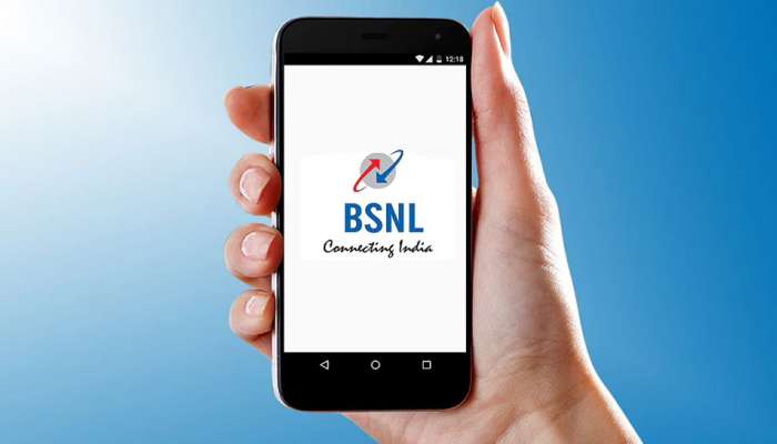 BSNL ಭರ್ಜರಿ ಆಫರ್ , ರೀಚಾರ್ಜ್ ಮೇಲೆ ಸಿಗುತ್ತಿದೆ 90% ಡಿಸ್ಕೌಂಟ್ title=