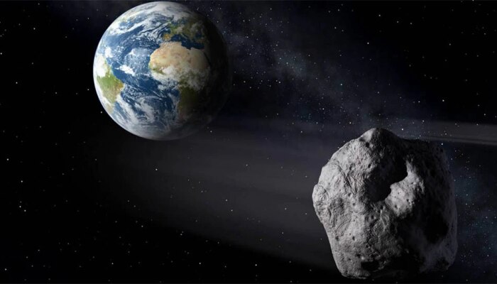 Asteroid:ಭೂಮಿಯ ಅತ್ಯಂತ ಸನೀಹಕ್ಕೆ ಬಂದ ಕ್ಷುದ್ರಗ್ರಹ, ವಿಜ್ಞಾನಿಗಳು ಕೂಡ ಇದನ್ನು ಅಂದಾಜಿಸಿರಲ್ಲಿಲ್ಲವಂತೆ 