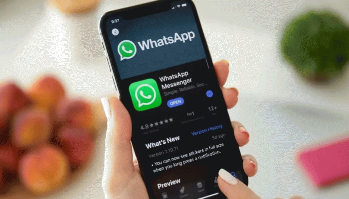 Whatsapp Update: ಬಳಕೆದಾರರಿಗೆ ಗುಡ್ ನ್ಯೂಸ್ ನೀಡಿದ WhatsApp! ಮೂರು ಹೊಸ ವೈಶಿಷ್ಟ್ಯಗಳ ಬಿಡುಗಡೆ