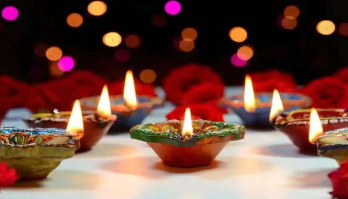 Diwali 2021 Vastu Tips: ದೀಪಾವಳಿಯ ದಿನದಂದು ಈ 7 ವಾಸ್ತು ಸಲಹೆಗಳನ್ನು ಅನುಸರಿಸಿ, ಲಕ್ಷ್ಮೀ ಕೃಪೆಗೆ ಪಾತ್ರರಾಗಿ title=