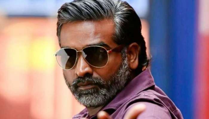 Vijay Sethupathi : ಬೆಂಗಳೂರು ಏರ್ಪೋರ್ಟ್ ನಲ್ಲಿ ತಮಿಳು ನಟ ವಿಜಯ್ ಸೇತುಪತಿ ಸಹಾಯಕನ ಮೇಲೆ ಹಲ್ಲೆ, Video ವೈರಲ್ title=