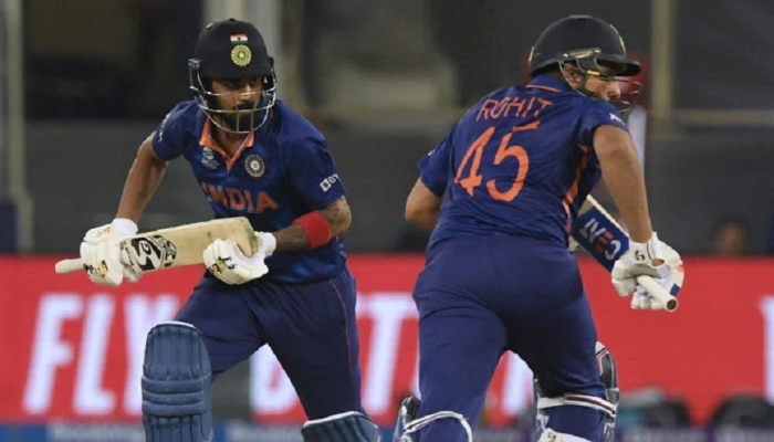 ICC T20 World Cup 2021: ಭಾರತದ ಬೌಲಿಂಗ್ ಪರಾಕ್ರಮಕ್ಕೆ ಬೆಚ್ಚಿದ ಸ್ಕಾಟ್ಲೆಂಡ್, ಕೆ.ಎಲ್ ರಾಹುಲ್ ಸ್ಪೋಟಕ ಅರ್ಧಶತಕ 