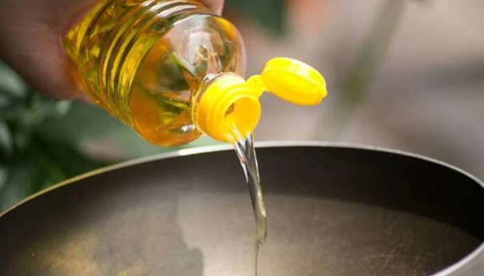  Drop of Edible Oil : ಪೆಟ್ರೋಲ್-ಡೀಸೆಲ್ ನಂತರ ಅಡುಗೆ ಎಣ್ಣೆ ಬೆಲೆಯಲ್ಲಿ ಭಾರೀ ಇಳಿಕೆ! ಎಷ್ಟು ಗೊತ್ತಾ?