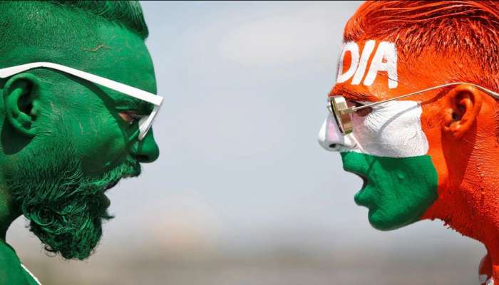 ಶೀಘ್ರದಲ್ಲೇ ನಡೆಯಲಿದೆ Ind vs Pak ಅಂತಾರಾಷ್ಟ್ರೀಯ ಪಂದ್ಯ, ಈ ಸ್ಥಳದಲ್ಲಿ ಎರಡು ದೇಶಗಳ ಆಟಗಾರರು ಮುಖಾಮುಖಿ title=