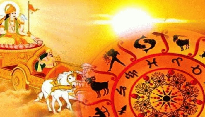 Sun Transit November 2021: ಸೂರ್ಯ ರಾಶಿ ಪರಿವರ್ತನೆ;  ಈ 5 ರಾಶಿಗಳ ಮೇಲೆ ಹೆಚ್ಚು ಪರಿಣಾಮ