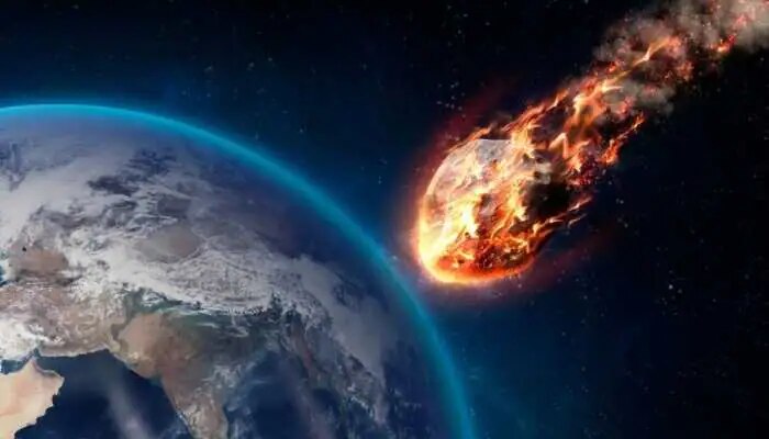 Asteroid: ಭೂಮಿಯತ್ತ ಧಾವಿಸುತ್ತಿದೆ ಭಯಾನಕ ಅಪಾಯ, ಅಲರ್ಟ್ ಘೋಷಿಸಿದ NASA