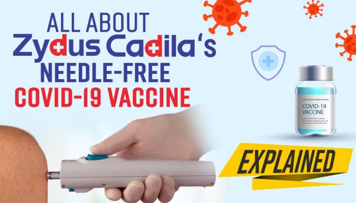 Zydus Cadila Vaccine Price:ಝೈಡಸ್ ಕ್ಯಾಡಿಲಾ ಕೊರೊನಾ ವ್ಯಾಕ್ಸಿನ್ ಬೆಲೆ ನಿರ್ಧಾರ, ಒಂದು ಡೋಸ್ ಬೆಲೆ ಎಷ್ಟು?