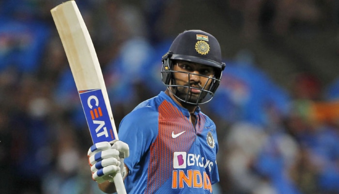 ICC T20 World Cup 2021: ರೋಹಿತ್ ಶರ್ಮಾ ನಿರ್ಮಿಸಿದ ಈ ವಿಶ್ವದಾಖಲೆ ಏನು ಗೊತ್ತೇ?