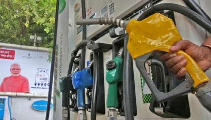 Petrol-Diesel Price Today: ದೇಶದ ಪ್ರಮುಖ ನಗರಗಳಲ್ಲಿ ಪೆಟ್ರೋಲ್, ಡೀಸೆಲ್ ದರ ಎಷ್ಟಿದೆ? 