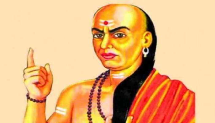 Chanakya Niti: ಅದೃಷ್ಟವಂತರು ಈ 3 ವಿಶೇಷ ವಸ್ತುಗಳನ್ನು ಪಡೆಯುತ್ತಾರೆ, ಜೀವನವು ಸ್ವರ್ಗದಂತಿರುತ್ತದೆ title=