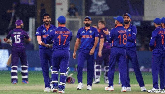 Ind vs NZ: ನ್ಯೂಜಿಲೆಂಡ್ ಸರಣಿಗಾಗಿ ಟೀಮ್ ಇಂಡಿಯಾದಲ್ಲಿ ಇಬ್ಬರು ಭಯಾನಕ ಬೌಲರ್‌ಗಳ ಸೇರ್ಪಡೆ title=