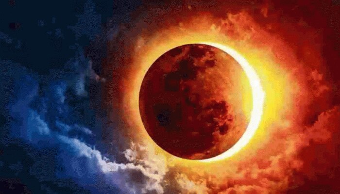 Solar Eclipse 2021: ಈ ದಿನದಂದು ವರ್ಷದ ಕೊನೆಯ ಸೂರ್ಯಗ್ರಹಣ