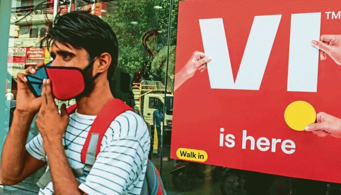 Vodafone-Idea: Vi ಯ ಅಗ್ಗದ ಯೋಜನೆ, ಉಚಿತ ಕರೆ ಮತ್ತು ಇಂಟರ್ನೆಟ್‌ನೊಂದಿಗೆ ಸಿಗಲಿದೆ ಹಲವು ಪ್ರಯೋಜನ  title=