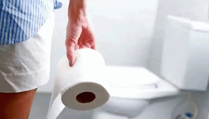 Toilet Habits: ನಿಮಗೂ ಪೈಲ್ಸ್ ಸಮಸ್ಯೆಯೇ? ಹಾಗಿದ್ದರೆ ಎಂದಿಗೂ ಈ 3 ತಪ್ಪುಗಳನ್ನು ಮಾಡಲೇಬೇಡಿ title=
