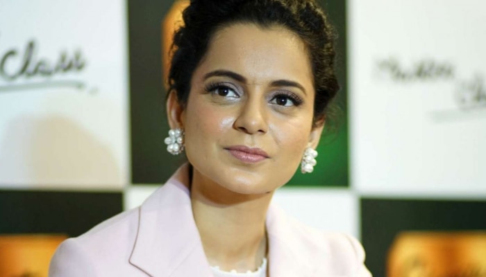 Nawab Malik On Kangana Ranaut: 'kangana Took Heavy Dose Of Malana Cream ...