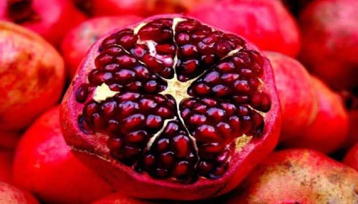 Benefits Of Pomegranate : ಈ ಸಮಯದಲ್ಲಿ ಮಹಿಳೆಯರು ಪ್ರತಿದಿನ 1 ದಾಳಿಂಬೆ ಸೇವಿಸಿ : ಅದ್ಭುತ ಪ್ರಯೋಜನ ಪಡೆಯಿರಿ