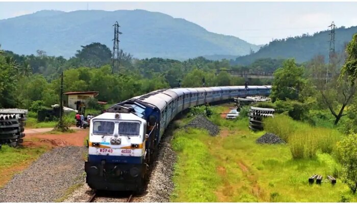 Indian Railways Big Update! ಏಳು ದಿನಗಳ ಕಾಲ ಆರು ಗಂಟೆಗಳವರೆಗೆ ರೈಲ್ವೆ ರಿಸರ್ವೇಶನ್ ಸಿಸ್ಟಂ ಸ್ಥಗಿತ  title=