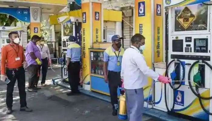 Petrol-Diesel Price: ಕೇಂದ್ರಾಡಳಿತ ಪ್ರದೇಶ ಸೇರಿ 25 ರಾಜ್ಯಗಳಲ್ಲಿ ಪೆಟ್ರೋಲ್-ಡೀಸೆಲ್ ಬೆಲೆ ಇಳಿಕೆ