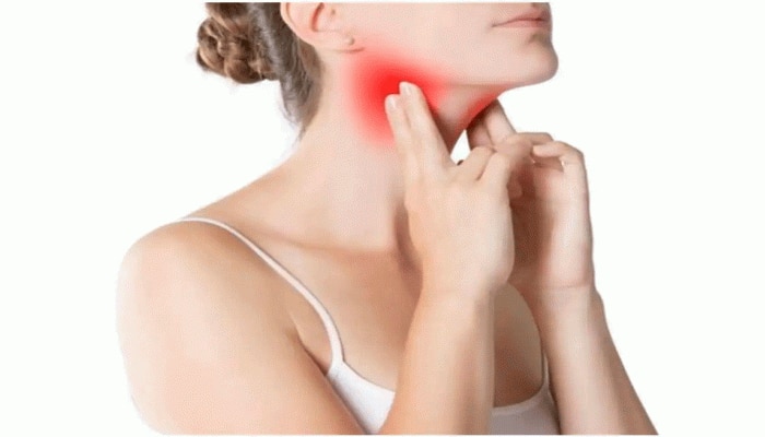 Thyroid Home Remedies: ಥೈರಾಯ್ಡ್ ನಿಯಂತ್ರಣಕ್ಕೆ ತುಂಬಾ ಪ್ರಯೋಜನಕಾರಿ ತುಳಸಿ