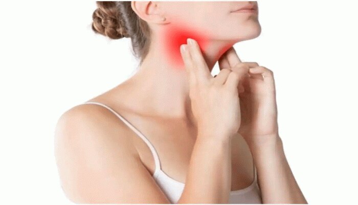 Thyroid Home Remedies: ಥೈರಾಯ್ಡ್ ನಿಯಂತ್ರಣಕ್ಕೆ ತುಂಬಾ ಪ್ರಯೋಜನಕಾರಿ ತುಳಸಿ title=