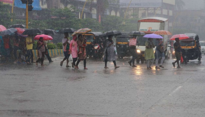 Heavy Rain : ರಾಜ್ಯಾದ್ಯಂತ ಇದೇ 20ರವರೆಗೆ ಗುಡುಗು, ಸಿಡಿಲು ಸಹಿತ ಭಾರಿ ಮಳೆ!