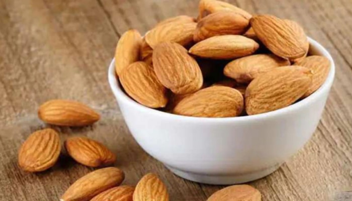 Benefits Of Almonds : ಆರೋಗ್ಯಕ್ಕೆ ಹೆಚ್ಚು ಪ್ರಯೋಜನಕಾರಿ &#039;ಬಾದಾಮಿ&#039; : ಹೀಗೆ ಸೇವಿಸಿ ಲಾಭ ಪಡೆಯಿರಿ