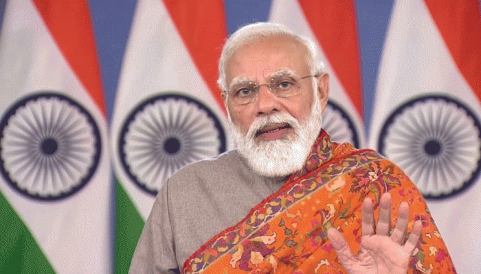 PM Modi Big Announcement- ನಾವು ಮೂರು ಕೃಷಿ ಕಾನೂನುಗಳನ್ನು ರದ್ದುಗೊಳಿಸಲು ನಿರ್ಧರಿಸಿದ್ದೇವೆ: ಪ್ರಧಾನಿ ಮೋದಿ ಮಹತ್ವದ ಘೋಷಣೆ