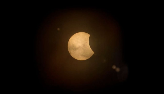 Lunar Eclipse 2021: ಗ್ರಹಣ ಮುಕ್ತಾಯದ ನಂತರ ಏನು ಮಾಡಬೇಕು? ಜೋತಿಷ್ಯ ಶಾಸ್ತ್ರ ಏನು ಹೇಳುತ್ತದೆ?