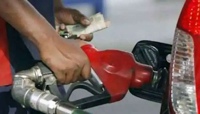 Petrol Diesel Price: ನಿಮ್ಮ ನಗರದಲ್ಲಿ ಇಂದಿನ ಪೆಟ್ರೋಲ್, ಡೀಸೆಲ್ ದರ ಎಷ್ಟಿದೆ ಗೊತ್ತಾ..?      