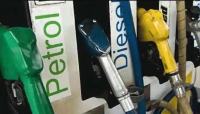 Petrol Diesel Price: ದೇಶದಲ್ಲಿ ಇಂದು ಪೆಟ್ರೋಲ್-ಡೀಸೆಲ್ ದರ ಎಷ್ಟಿದೆ..?