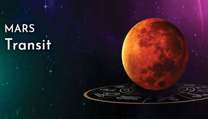 Mars Transit: ಡಿ. 5ಕ್ಕೆ ವೃಶ್ಚಿಕ ರಾಶಿ ಪ್ರವೇಶಿಸಲಿರುವ ಮಂಗಳ, ಯಾವ ರಾಶಿಯವರಿಗೆ ಶುಭ ಯಾರಿಗೆಅಶುಭ ?