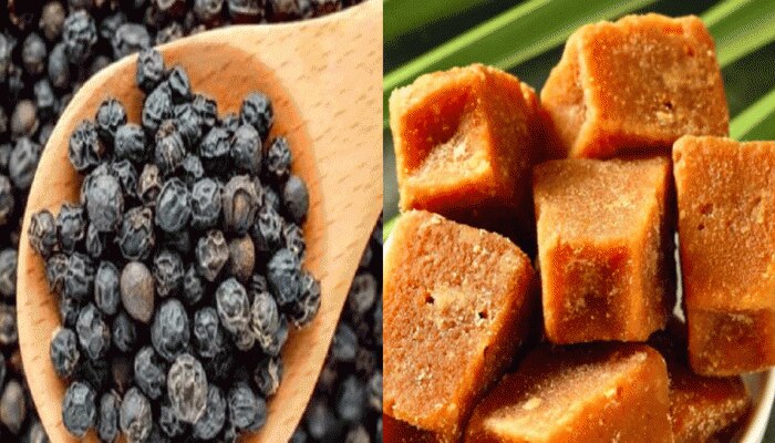 Jaggery With Black Pepper: ಬೆಲ್ಲದ ಜೊತೆ ಕರಿಮೆಣಸು ಸೇವಿಸಿ ಈ ಸಮಸ್ಯೆಯಿಂದ ದೂರವಿರಿ  title=