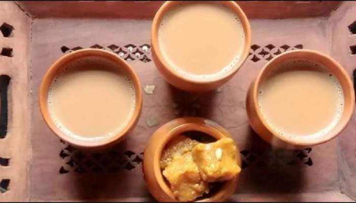 Jaggery Tea : ಚಳಿಗಾಲದಲ್ಲಿ ಸೇವಿಸಿ 'ಬೆಲ್ಲದ ಟೀ' : ಇದರಿಂದ ಅನೇಕ ರೋಗಗಳು ದೂರವಾಗುತ್ತವೆ! title=