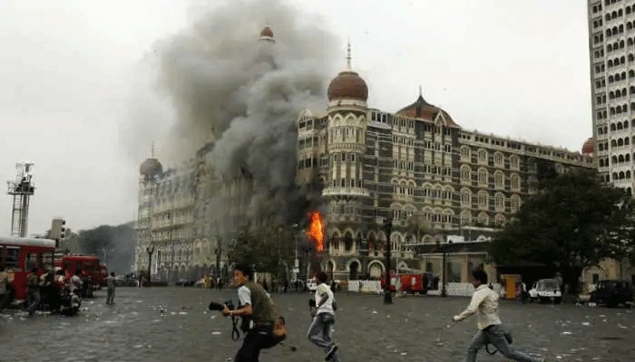 Mumbai Terror Attack: ಮುಂಬೈ 26/11 ಭಯೋತ್ಪಾದಕ ದಾಳಿ: ಉಗ್ರರ ಅಟ್ಟಹಾಸದ ಕರಾಳ ನೆನಪಿಗೆ 13 ವರ್ಷ
