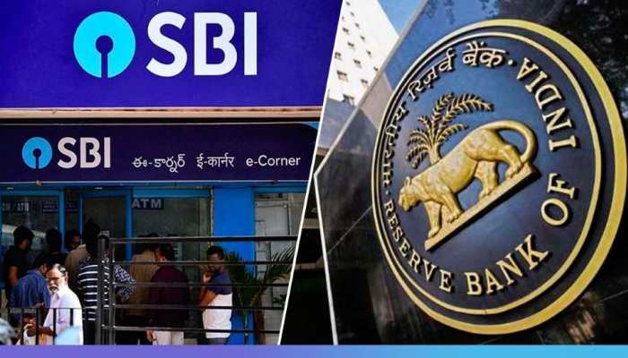 RBI Penalty On SBI: SBIಗೆ ಭಾರಿ ದಂಡ ವಿಧಿಸಿದ RBI, ಗ್ರಾಹಕರ ಮೇಲೆ ಏನು ಪರಿಣಾಮ?