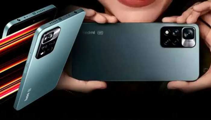 ನಾಳೆ Redmi Note 11T 5G ಸ್ಮಾರ್ಟ್ಫೋನ್ ಬಿಡುಗಡೆ: ವೈಶಿಷ್ಟ್ಯಗಳ ಬಗ್ಗೆ ಹೆಚ್ಚಿದ ಕುತೂಹಲ..!