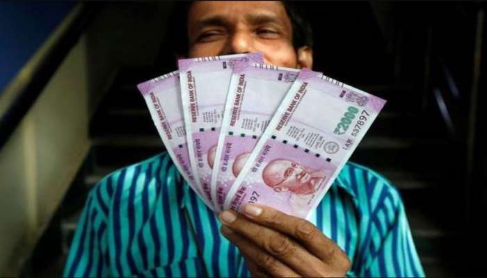 Pension : ಈಗ ಕಾರ್ಮಿಕರಿಗೂ ಸಿಗಲಿದೆ ಪಿಂಚಣಿ : ₹36000 ಪಿಂಚಣಿಗೆ ₹2 ಠೇವಣಿ! title=