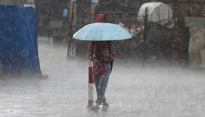 Weather Updates : ಹತ್ತು ರಾಜ್ಯಗಳಲ್ಲಿ ಭಾರೀ ಮಳೆ ಸಂಭವ, IMD ಮುನ್ನೆಚ್ಚರಿಕೆ 
