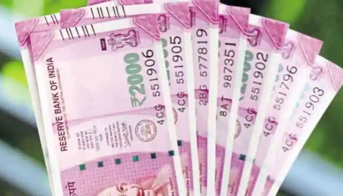  7th Pay Commission: ತುಟ್ಟಿ ಭತ್ಯೆ ಲೆಕ್ಕಾಚಾರದಲ್ಲಿ ಮಹತ್ವದ ಬದಲಾವಣೆ ಮಾಡಿದ ಕೇಂದ್ರ ಸರ್ಕಾರ title=