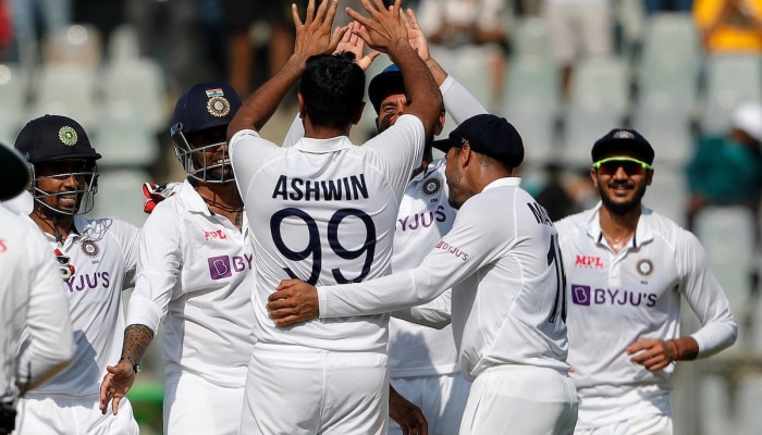 IND vs NZ 2nd Test: ಕೇವಲ 62 ರನ್ ಗಳಿಗೆ ನ್ಯೂಜಿಲ್ಯಾಂಡ್ ತಂಡ ಉಡೀಸ್