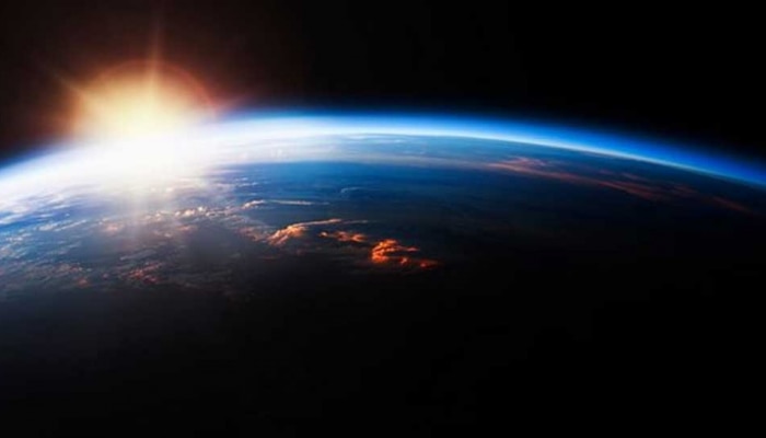 Earth&#039;s Atmosphere: ನಿತ್ಯ ಒಮ್ಮೆಯಾದರು ಪರಸ್ಪರ ಎದುರಾಗುತ್ತಿವೆ ಭೂಮಿ  ಮತ್ತು ಬಾಹ್ಯಾಕಾಶ, ಈ ವಿಚಿತ್ರ ಘಟನೆಗೆ NASA ಕೂಡ ದಿಗ್ಭ್ರಮೆ ವ್ಯಕ್ತಪಡಸಿದೆ